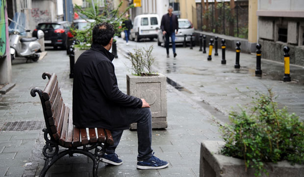 ИЗБЕГЛИЦА ИЗ АВГАНИСТАНА: Вере смо друге, али душе сличне